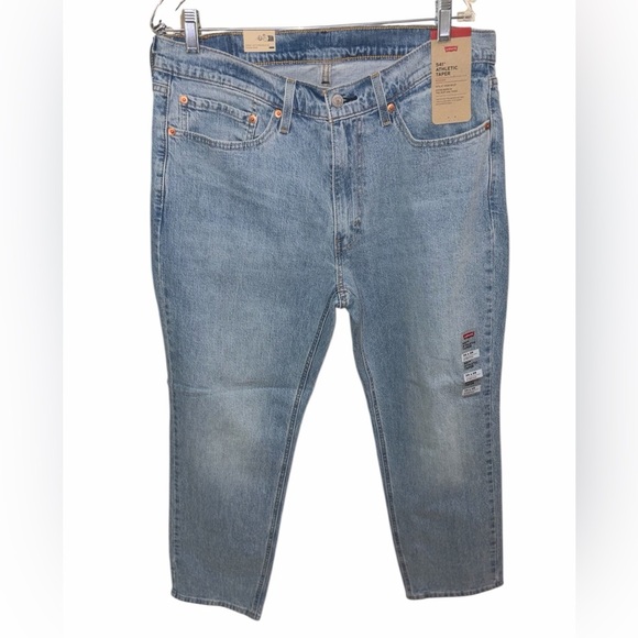 Levi's Other - Levi’s 541 Athletic Taper Men’s Jeans